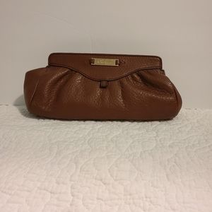 Cole Haan Cosmetic/Clutch Bag